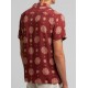 Chemise Homme RHYTHME Sundala Henna