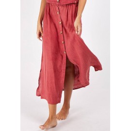 BANANA MOON Chana Hawston Cherry Skirt