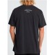 Billabong AI Metallica Black Tee Shirt