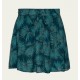 PROTEST Aimée Eternity Green Skirt