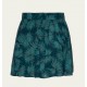 PROTEST Aimée Eternity Green Skirt