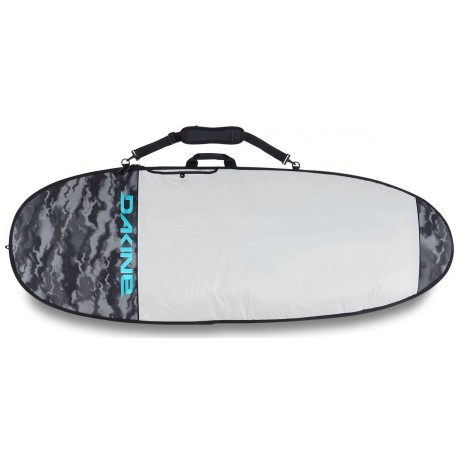 Housse de Surf Dakine Daylight Hybrid 5'4 Dark Ashcroft Camo