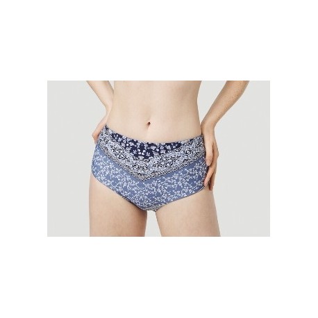 O'NEILL Zanta Blue AOP Bikini Bottom