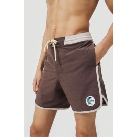 O'NEILL Original Scallop Wenge Men's Boardshorts