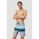 Boardshort Homme O'NEILL Hyperfreak Grey