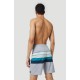 O'NEILL Hyperfreak Gray Men's Boardshorts