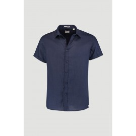 Chemise Homme O'NEILL Tom Linen Scale