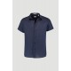 Chemise Homme O'NEILL Tom Linen Scale