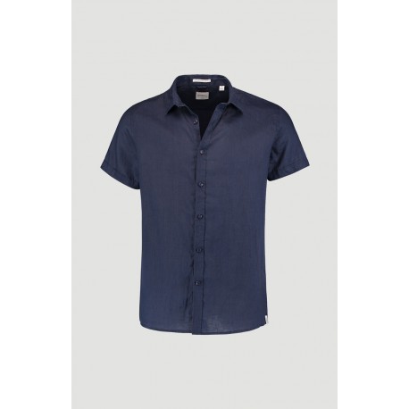 Chemise Homme O'NEILL Tom Linen Scale