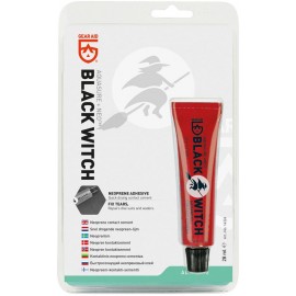 Black Witch Neoprene Glue