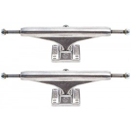 Paire de Trucks Independent 169mm Hollow Silver