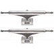 Set of Two Trucks Independent 169mm Hollow Silver