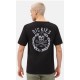 Tee shirt Dickies Slidell Black