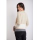 Pull BANANA MOON Sallins Austral Beige