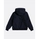 BILLABONG All Day 10K Navy Heather Junior Jacket