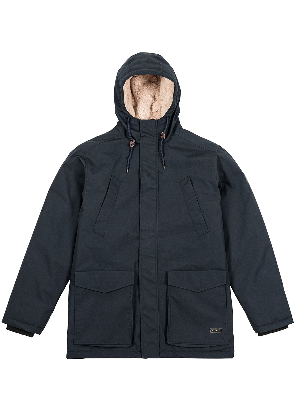 Vissla jacket online