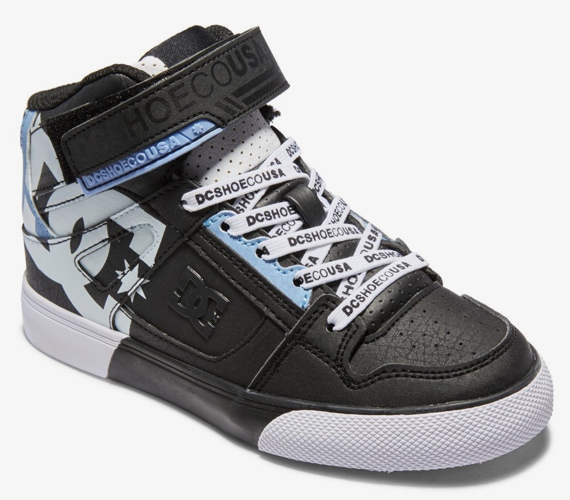 Total 61+ imagen dc shoes high - Abzlocal.mx