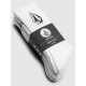 Pack De 3 Chaussettes Volcom Full Stone Blanches