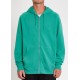 Sweat VOLCOM Freeleven Zip Synergy Green