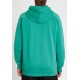 Sweat VOLCOM Freeleven Zip Synergy Green