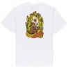 ELEMENT Pick Your Poison Optic White T-shirt