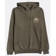 BILLABONG Palmas Military Hoodie