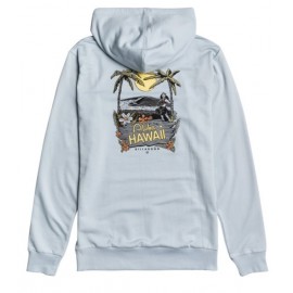 Sweatshirt BILLABONG Dreamy Places Smoke Blue