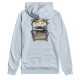 Sweatshirt BILLABONG Dreamy Places Smoke Blue