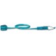 Leash Dakine Longboard Cheville 9'6 Ai Aqua