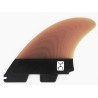 FCSII RM PG Medium Tri Fins