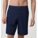 O'NEILL Hybrid Chino Bermuda Shorts Ink Blue