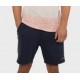 Short De Jogging Homme PROTEST Carver Ground Blue