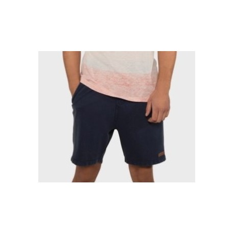 Short De Jogging Homme PROTEST Carver Ground Blue