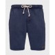 Short De Jogging Homme PROTEST Carver Ground Blue