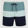 Boardshort Homme O'NEILL Fram Block Ink Blue