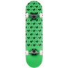 Skate Complet Antiz OWL LV Green 8.0