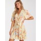 BILLABONG One And Only Mimosa Dress