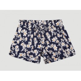 O'NEILL Woven Blue Yellow Junior Shorts