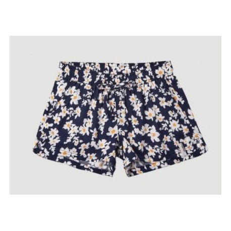 O'NEILL Woven Blue Yellow Junior Shorts