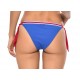 BANANA MOON Sadia Iconic Blue Bikini Bottom