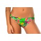 Bas de Maillot de Bain Banana Moon Stita Saguaro Rose