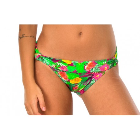 Banana Moon Bikinibroekje Stita Saguaro Pink