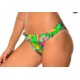 Bas de Maillot de Bain Banana Moon Stita Saguaro Rose