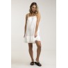 Robe RHYTHM Isla White