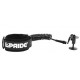 Leash Pride Standard Biceps Black