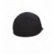 Casquette Elemant Initial Black