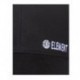 Casquette Elemant Initial Black