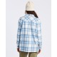 Chemise Manches Longues Femme BILLABONG East Light River