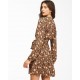 Dress BILLABONG Golden Glow Black