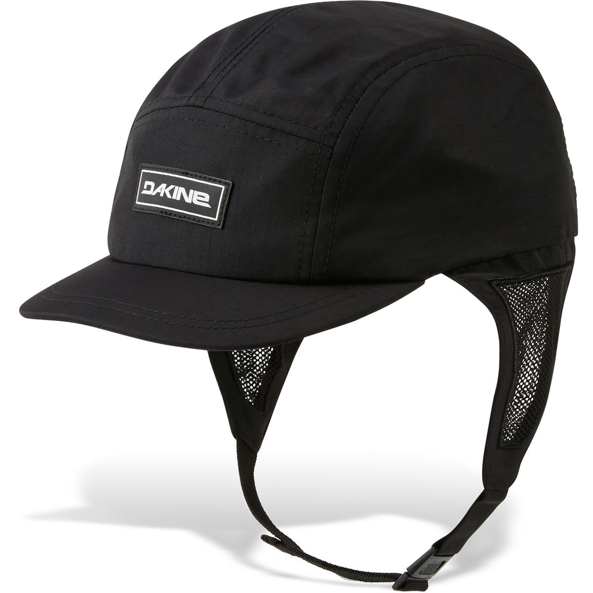 Surflogic Surf Hat - Black